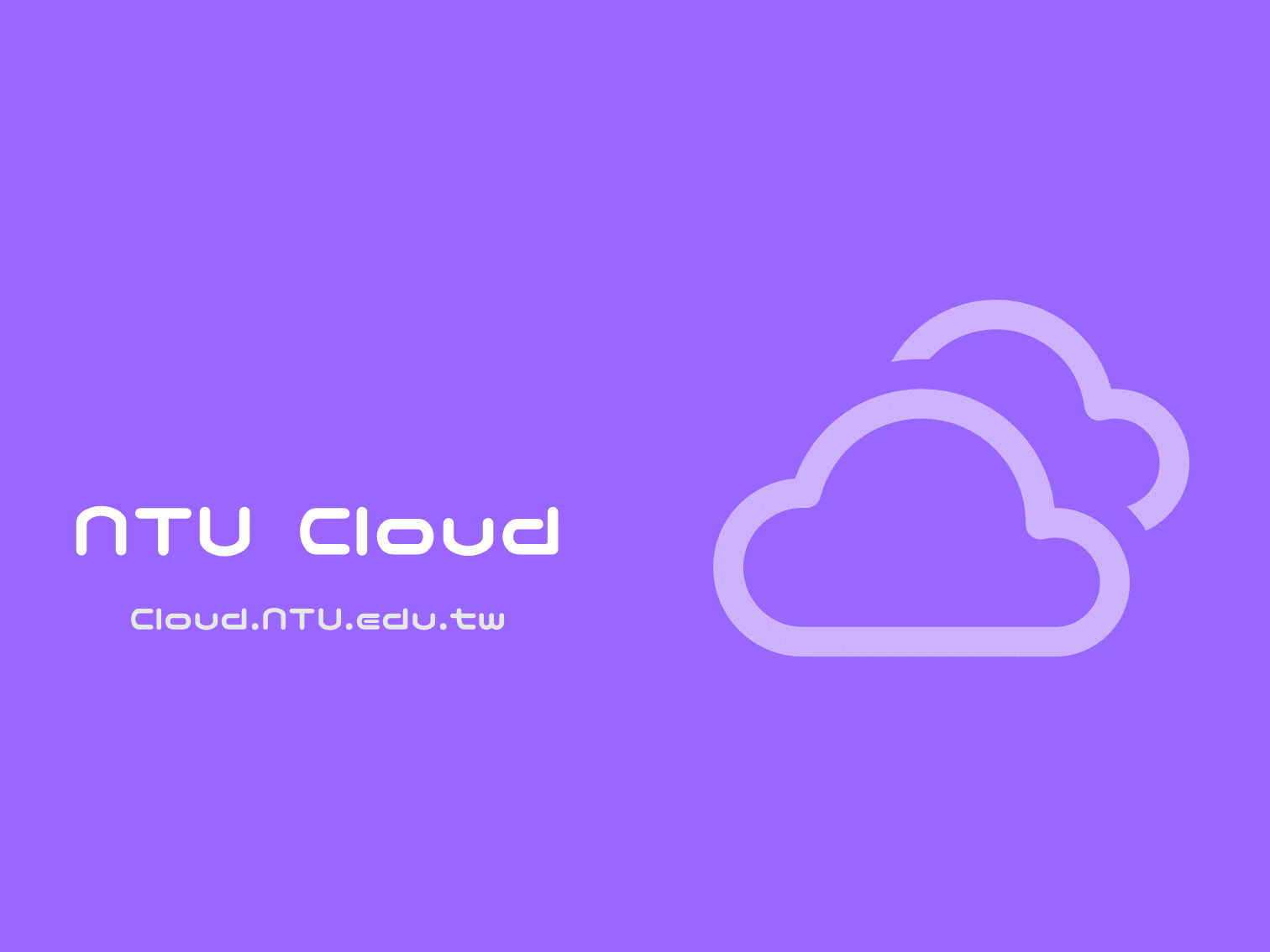 NTU Cloud