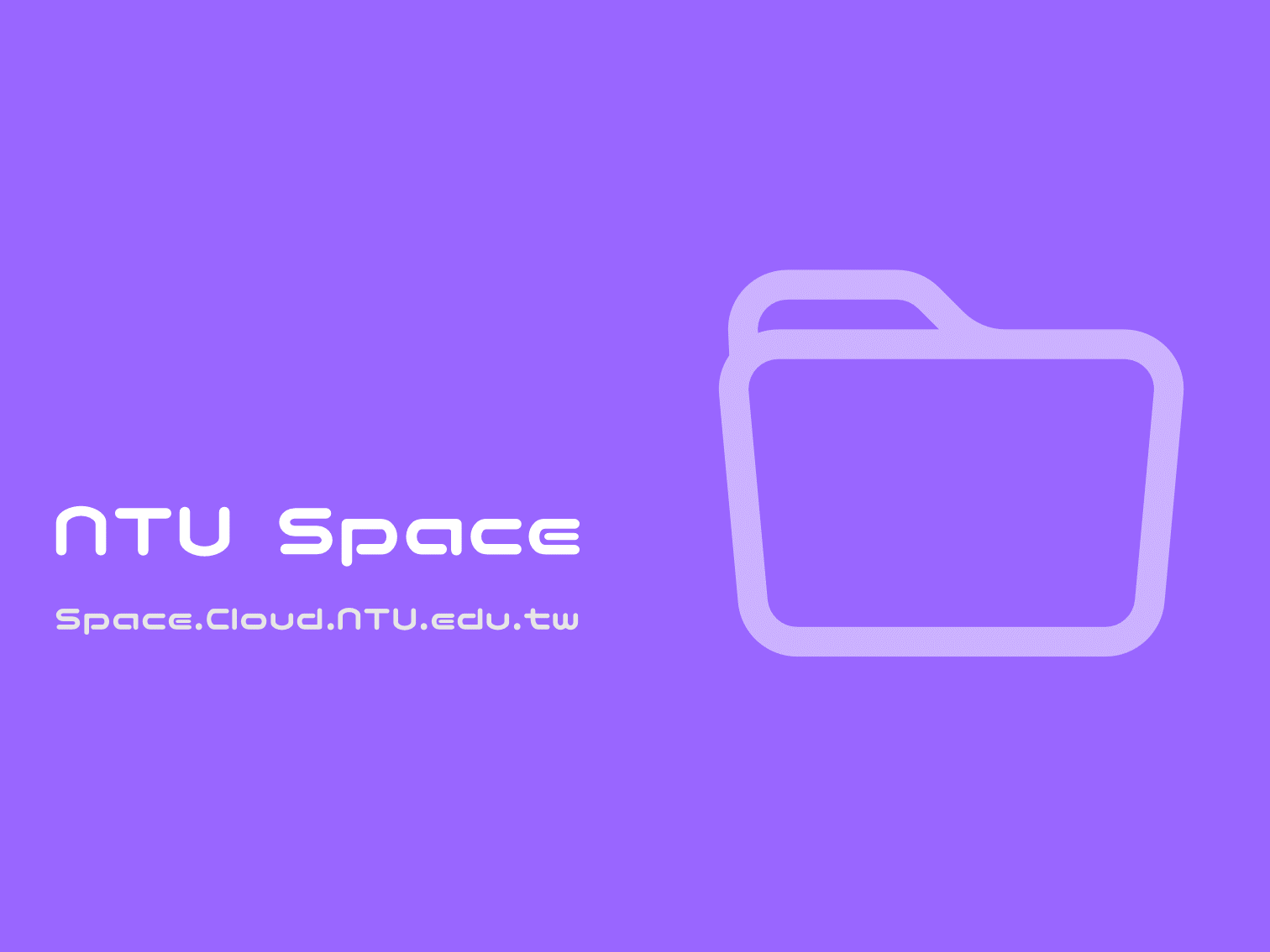 NTU Space